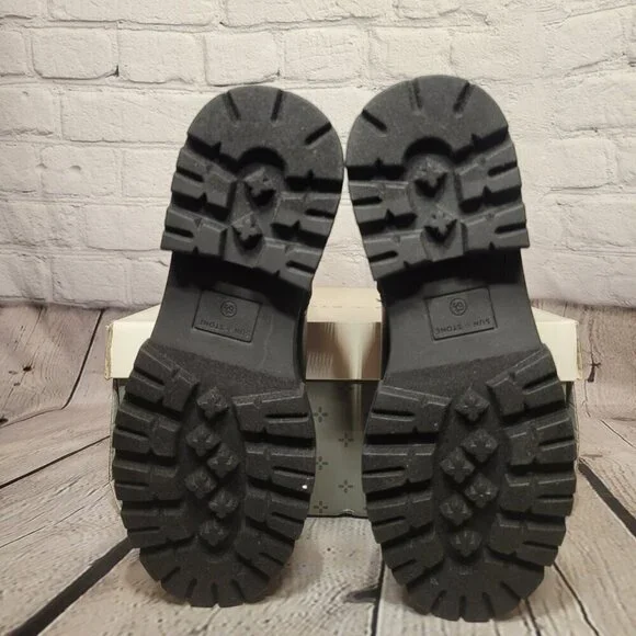 Sun + Stone Burklee Booties - Picture 11 of 11